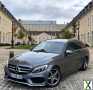 Photo mercedes-benz c 180 Classe Break d Sportline