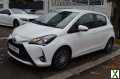 Photo toyota yaris 100H FRANCE BUSINESS 5P