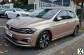 Photo volkswagen polo 1.0 TSI 95CH CONFORTLINE DSG7 EURO6D-T