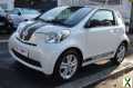 Photo toyota iq 68 VVT-I IQ1ST