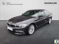 Photo bmw 520 520dA xDrive 190ch Luxury