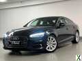 Photo audi a5 SPORTBACK 2.0TDI 190CV S-TRONIC GPS CUIR LED