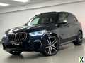 Photo bmw x5 M50 DASX 400CV PACK M SPORT FULL OPTION