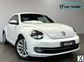 Photo volkswagen beetle 1.2 TSI Design * Leder * Xenon/LED * Navigatie