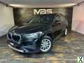 Photo bmw x1 1.5i *AUTO *FEUX LED *TVA *CUIR *GRAND GPS *CAMERA