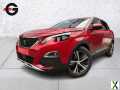 Photo peugeot 3008 ALLURE ES 130