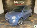 Photo fiat 500 1.2i Sport * CUIR PARTIEL * CLIM * GARANTIE 1 AN *