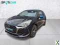 Photo ds automobiles ds 3 sport es 110