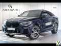 Photo bmw x6 X6 xDrive 40i Model M Sport