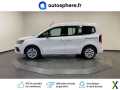 Photo renault kangoo 1.5 Blue dCi 95ch Zen