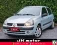 Photo renault clio * GARANTIE *