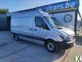 Photo mercedes-benz sprinter 316Cdi/Euro6/Automaat/Navi/Camera/15500Ex