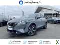 Photo nissan qashqai 1.3 Mild Hybrid 158ch N-Connecta Xtronic