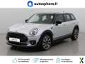 Photo mini cooper Cooper 136ch Canonbury BVA7
