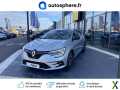 Photo renault megane 1.5 Blue dCi 115ch Limited EDC -21B