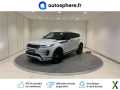 Photo land rover autres 1.5 P300e 309ch R-Dynamic SE AWD BVA 11cv