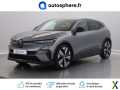 Photo renault megane E-Tech Electric EV60 220ch Iconic super charge