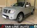 Photo nissan navara 2.5 dCi 171 ch King Cab SE Gar 1an d