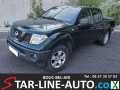 Photo nissan navara 2.5 dCi 174 Double Cab GAR 1 AN d