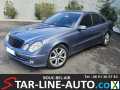 Photo mercedes-benz cl E 280 CDI Avantgarde A GAR 1 ANd