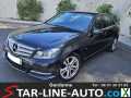 Photo mercedes-benz cl 220 C220 CDI Avantgarde GAR 1ANd