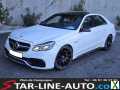 Photo mercedes-benz cl 63 E63 AMG V8 6.3 525 A GAR 1ANd