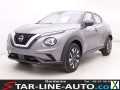 Photo nissan juke DIG-T 114 DCT7 N-Connecta d