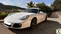 Photo porsche cayman 2.9i 265 PDK
