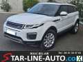 Photo land rover range rover evoque TD4 180 SE Dynamic d