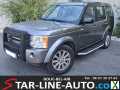 Photo land rover discovery 3 TDV6 HSE A GAR 1 AN d