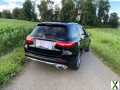 Photo mercedes-benz glc 220 GLC 220 cdi 170 boîte automatique 9G-DCT, amg