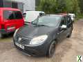 Photo dacia sandero 1.4 MPI 75 Ambiance