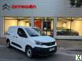 Photo peugeot partner utilitaire blue Hdi 100 cv 09-20 TVA 50000 kms