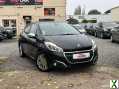 Photo peugeot 208 1.6 HDi 100 Allure GARANTIE 6 MOIS