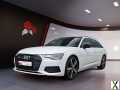 Photo audi a6 40 TDI 204 ch S tronic 7 Quattro Business Executiv