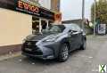 Photo lexus nx 300 2.5 300 H 197H 155 HEV LUXE AWD TOIT OUVRANT COMPA