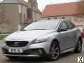 Photo volvo v40 cross country D3 150CV BV6 127000KM 1ère Main