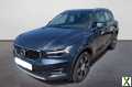 Photo volvo xc40 D3 AWD AdBlue 150 ch Geartronic 8 Inscription