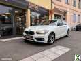 Photo bmw 135 5 118 I 135 LOUNGE GARANTIE 6 MOIS