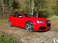 Photo audi rs5 V8 4.2 FSi 450 Quattro S Tronic 7