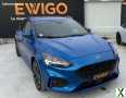 Photo ford focus 1.0 SCTI 125 ST-LINE