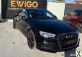 Photo audi a3 2.0 TDI 150 ch S-LINE S-TRONIC BVA