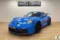 Photo porsche 911 992 GT3 Clubsport 4.0 510 ch Lift / PPF Complet /