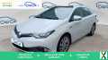 Photo toyota auris Sport Touring II 1.8 VVT-i 99 Hybride CVT Executiv