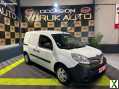 Photo renault kangoo 1.5 Dci 90 cv L1H1