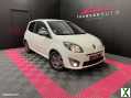 Photo renault twingo II 1.2 LEV 16v 75 eco2 Night\u0026Day