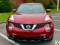 Photo nissan juke Nissan juke 1.2 2018