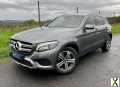 Photo mercedes-benz glc 220 2.2 220 170ch BUSINESS EXECUTIVE 4MATIC 9G-TRONIC