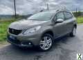 Photo peugeot 2008 1.6 BLUEHDI 100ch STYLE