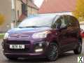 Photo citroen c3 picasso BlueHDi 100CV Exclusive 06/2016 132000KM